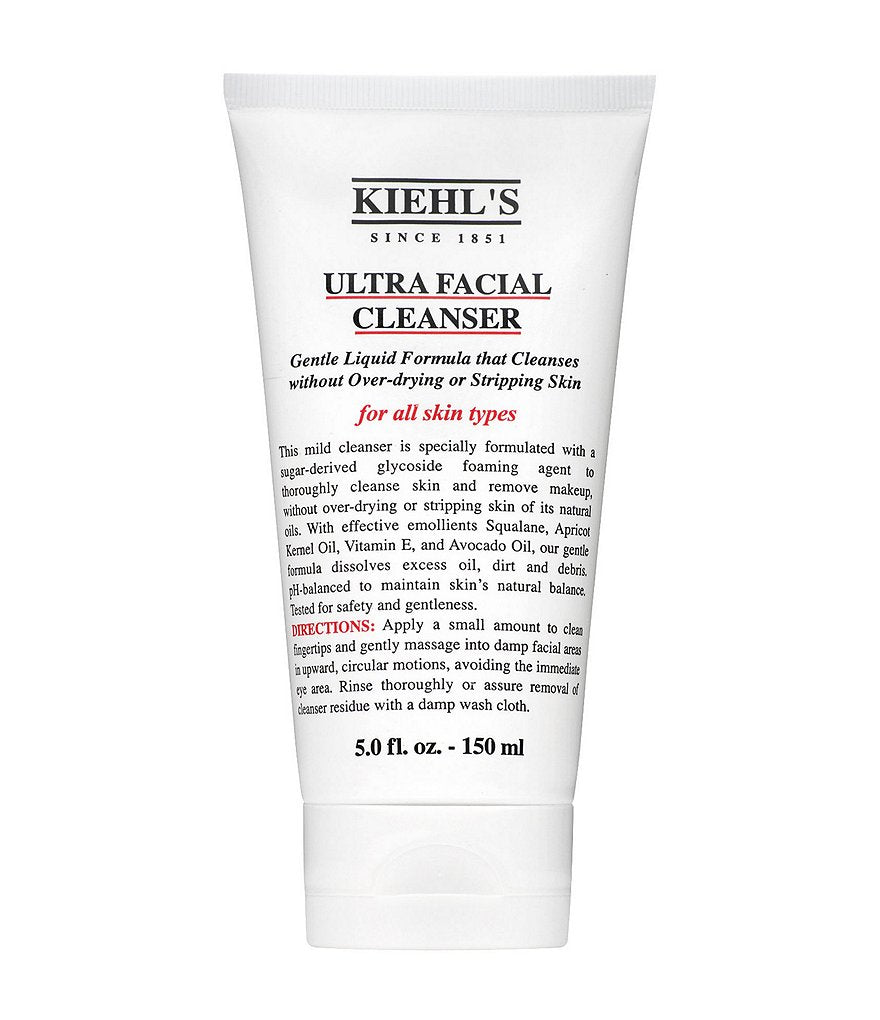 Kiehl's Since 1851 Ultra Facial Cleanser