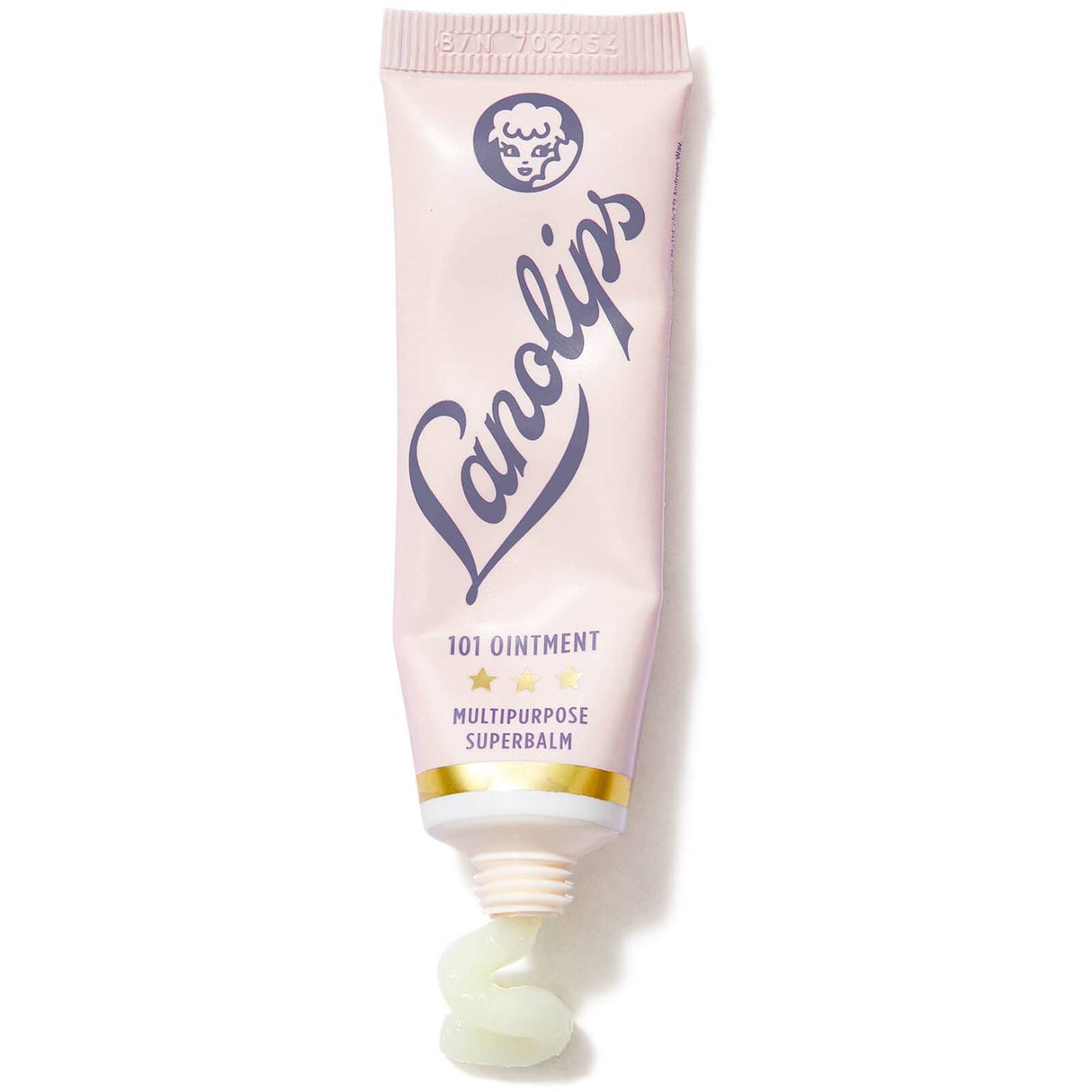 Lanolips The Original 101 Ointment Multipurpose Superbalm (15g)
