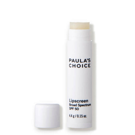 Paula's Choice Lipscreen Broad Spectrum SPF 50 (0.15 oz.)