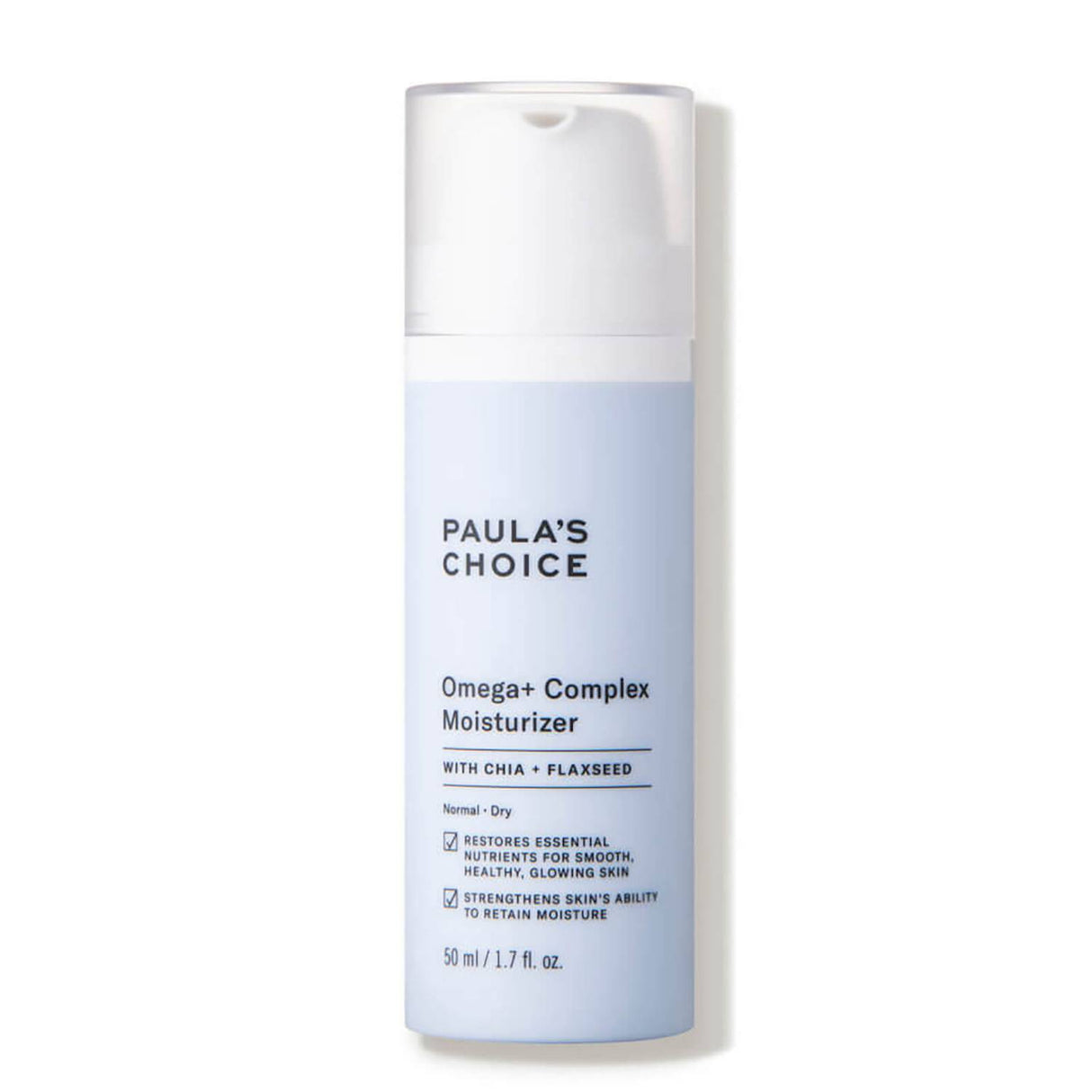 Paula's Choice Omega Complex Moisturizer (1.7 fl. oz.)