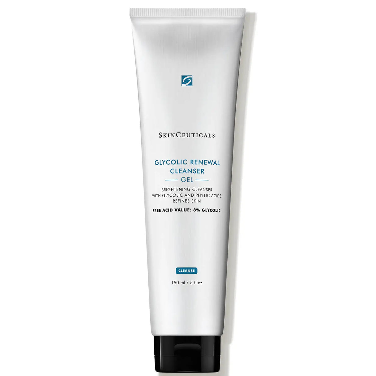SkinCeuticals Glycolic Renewal Cleanser Gel (5 fl. oz.)