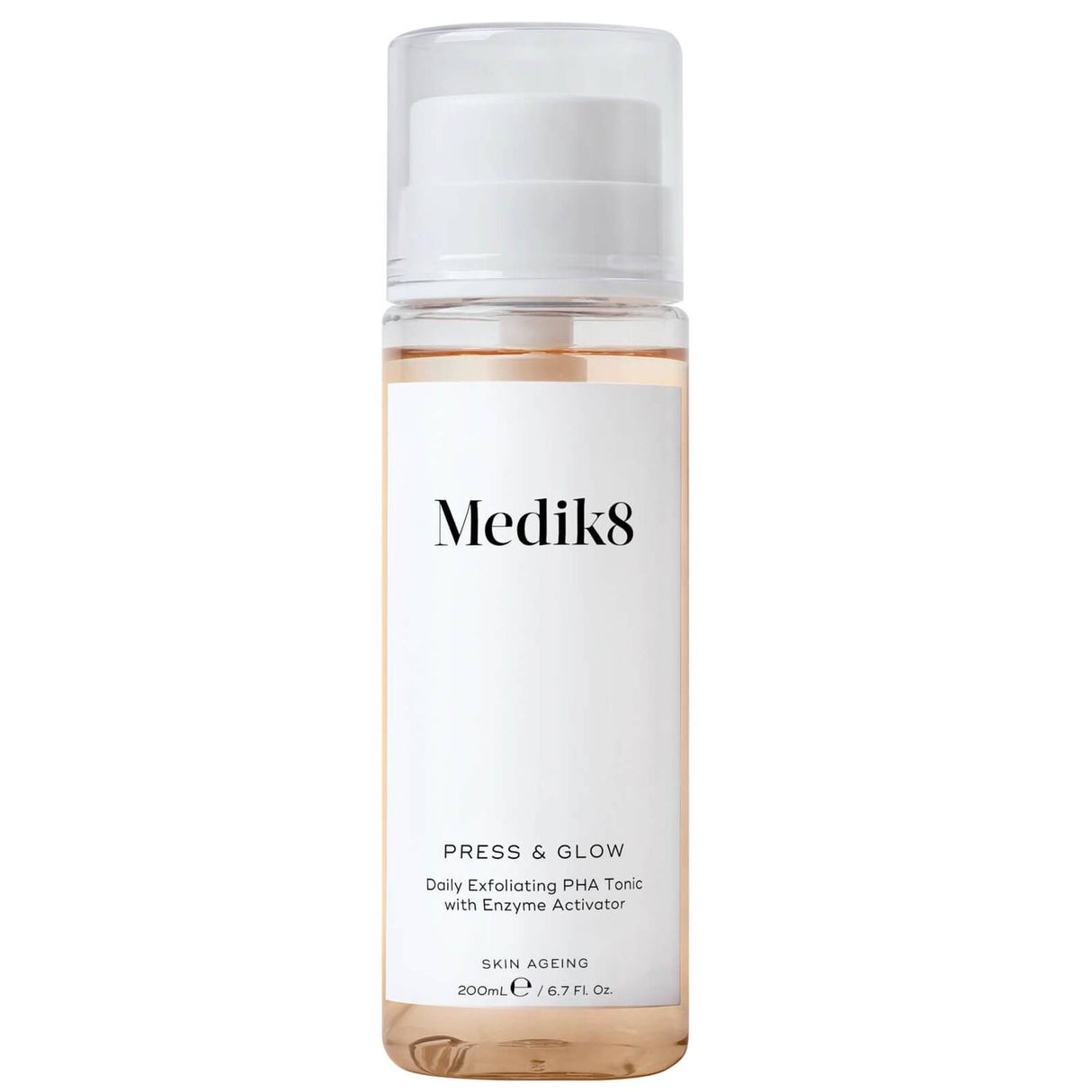 Medik8 Press and Glow Tonic