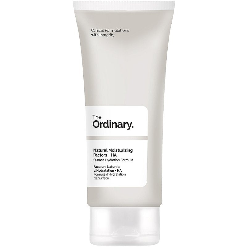 The Ordinary Natural Moisturizing Factors + HA