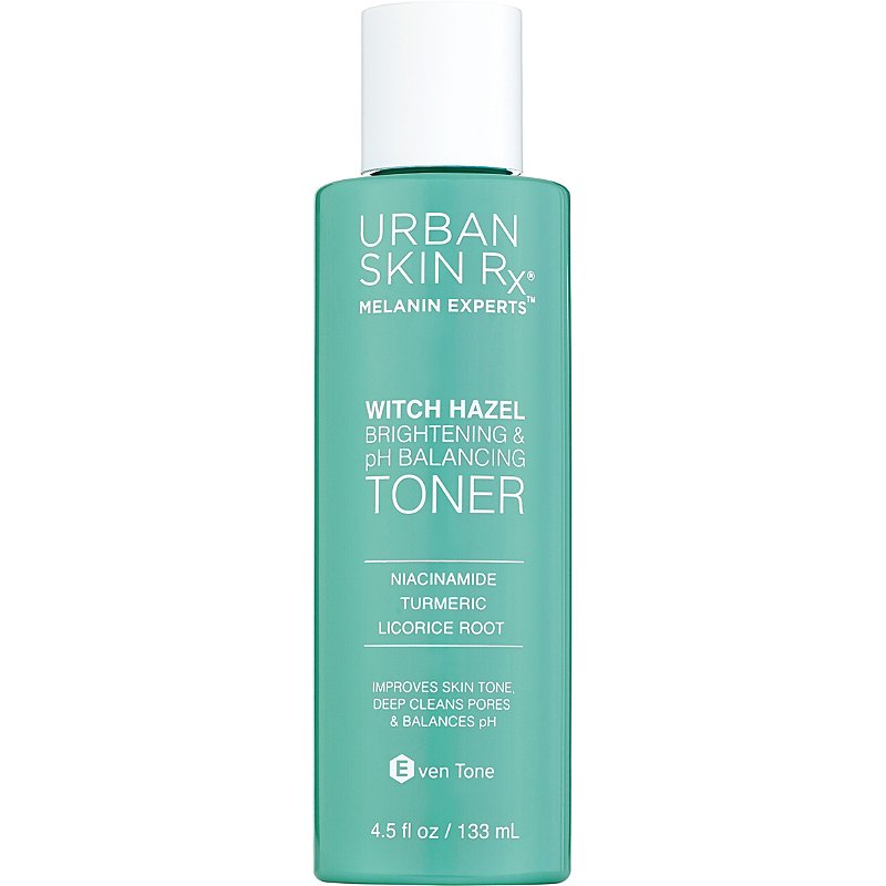 Urban Skin Rx Witch Hazel Brightening & pH Balancing Toner (4.5 fl. oz.)