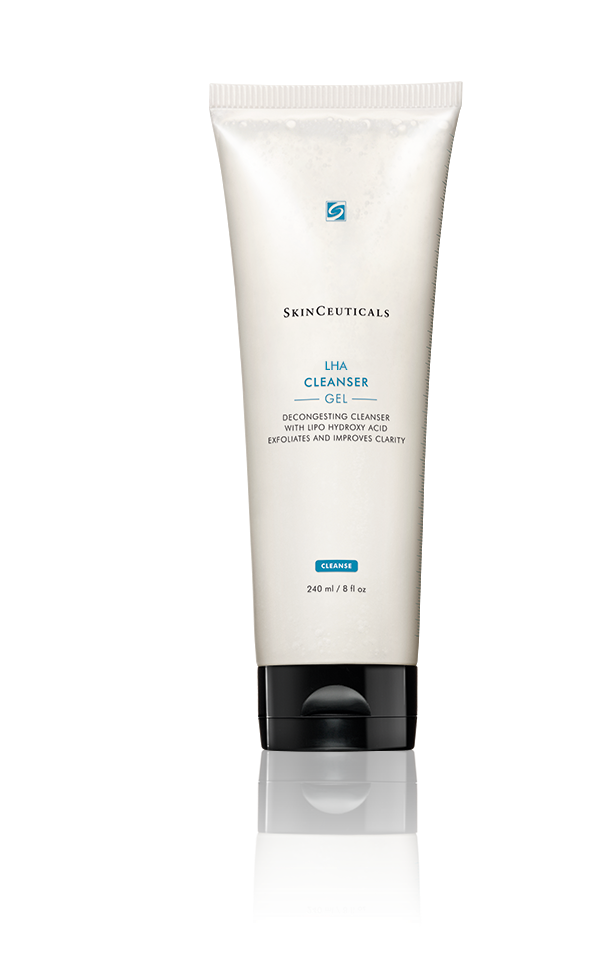 SkinCeuticals LHA Cleanser Gel (8 fl. oz.)