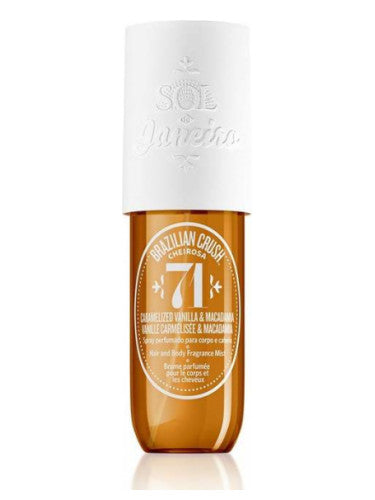 Sol de Janeiro Brazilian Crush Cheirosa '71 Fragrance Mist