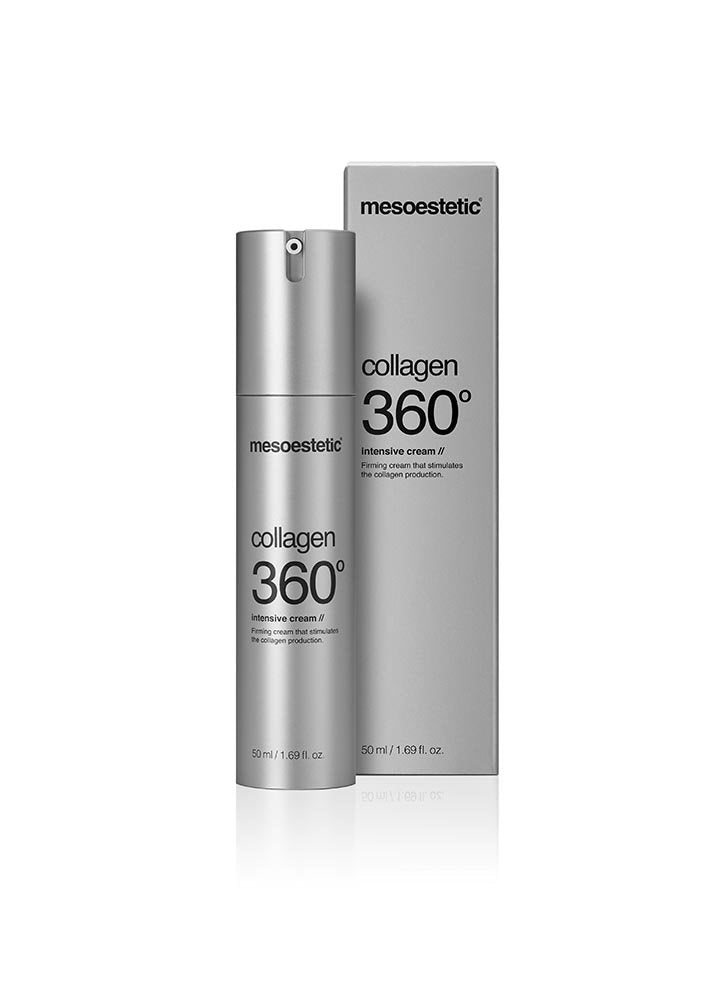 Mesoestetic Collagen 360 Degree Intensive Cream (50ml)