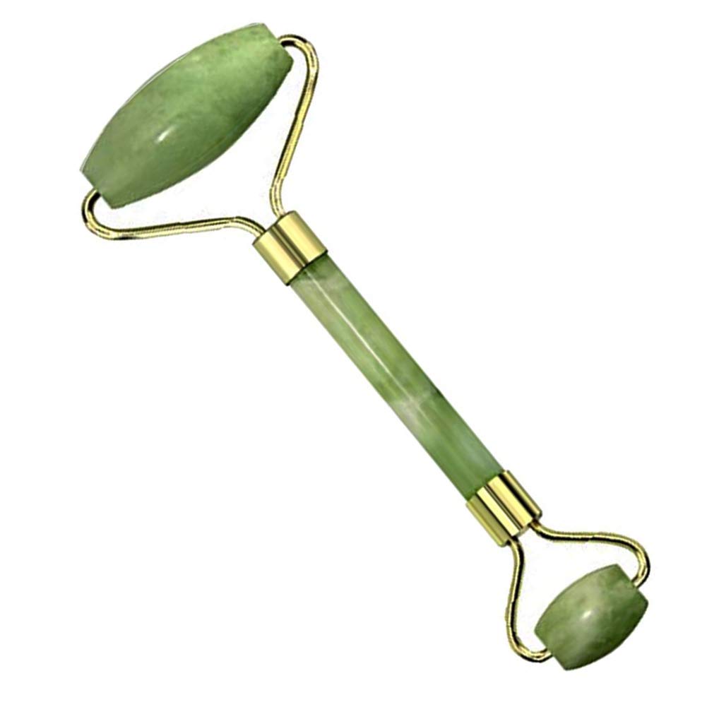 Jade Face Roller / Massager