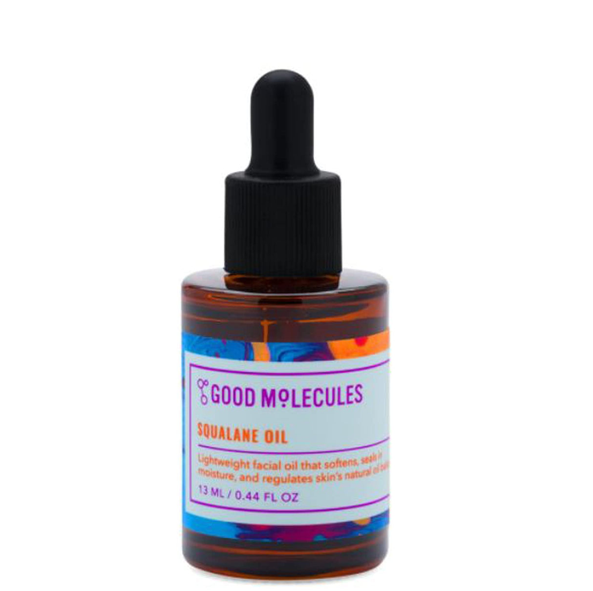 Good Molecules Squalane Oil (0.44 oz.)