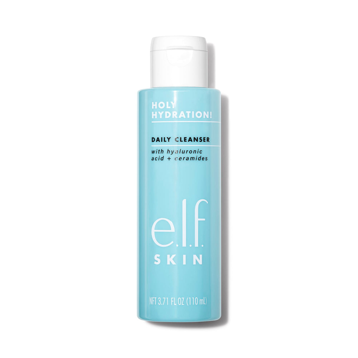 e.l.f. Skin Holy Hydration Daily Cleanser