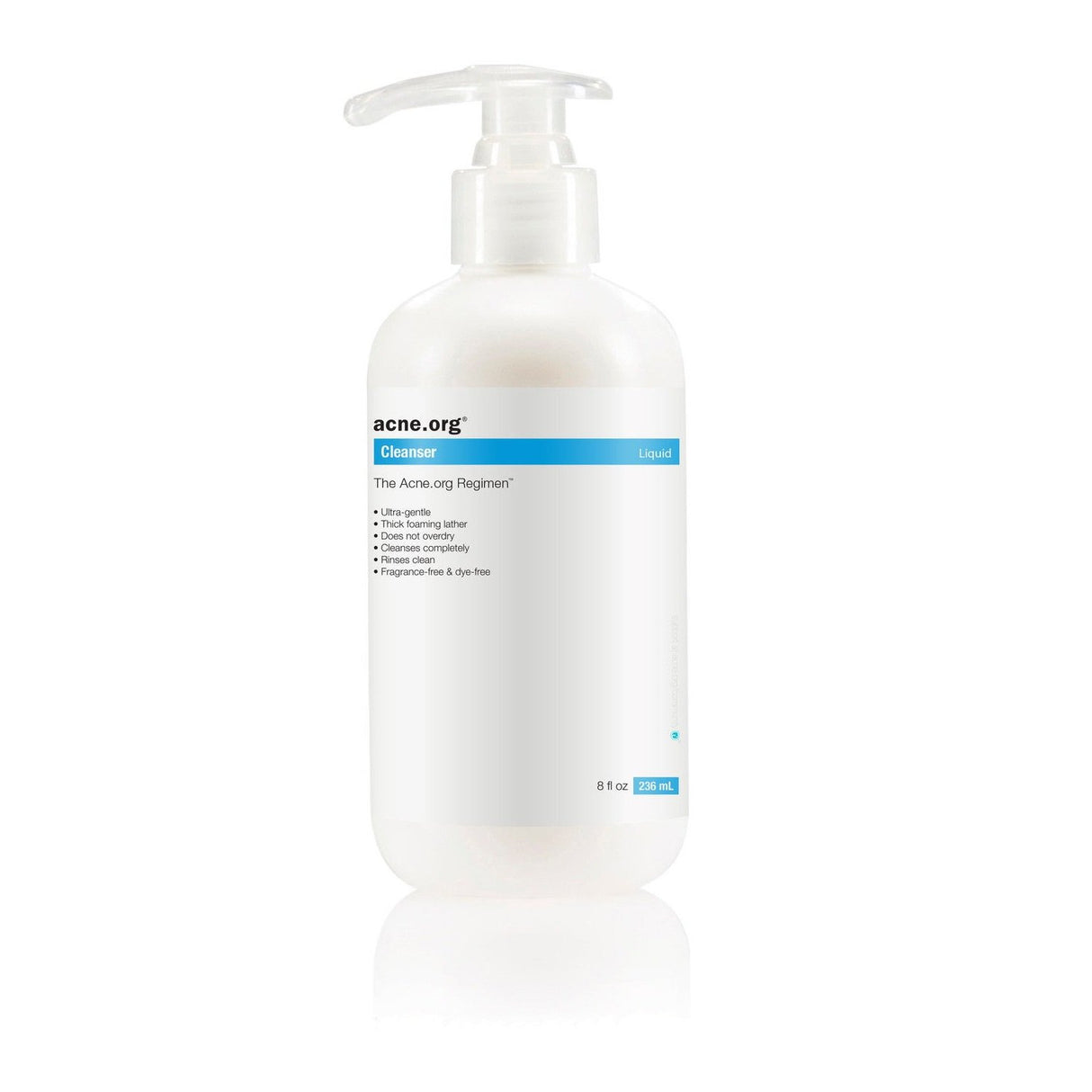 Acne.Org Cleanser