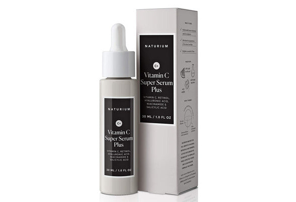 Naturium Vitamin C Super Serum Plus (1.0 fl. oz.)