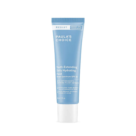 Paula's Choice Resist Youth-Extending Daily Hydrating Fluid SPF 50