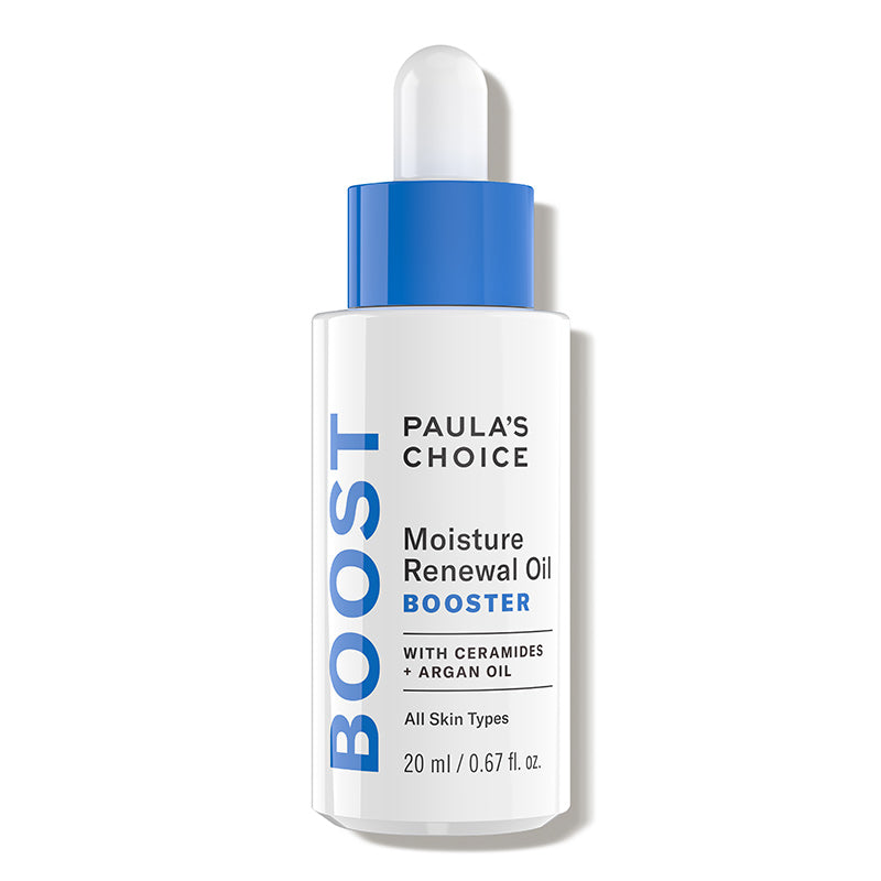 Paula's Choice Moisture Renewal Oil Booster (0.67 fl. oz.)