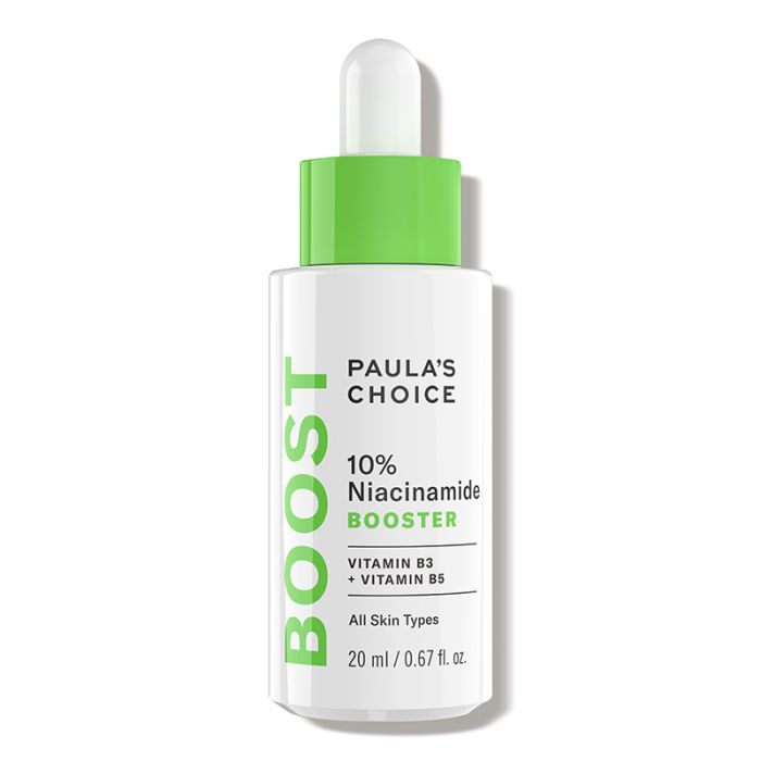 Paula's Choice 10% Niacinamide Booster (0.67 fl. oz.)