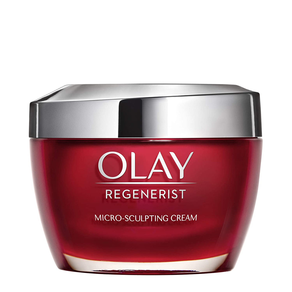 Olay Regenerist Micro-Sculpting Cream Moisturizer (1.7 oz.)