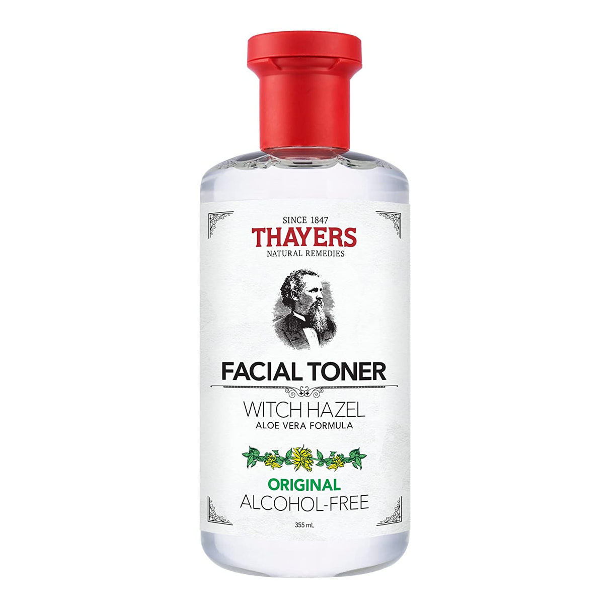 Thayers Facial Toner