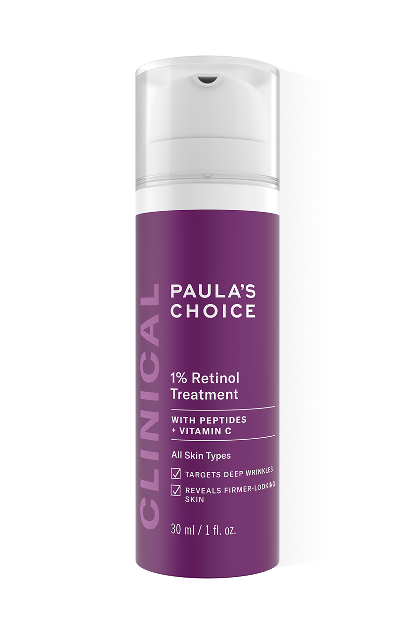 Paula's Choice Clinical 1% Retinol Treatment