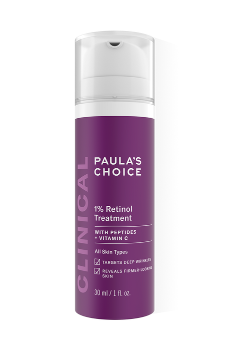 Paula's Choice Clinical 1% Retinol Treatment
