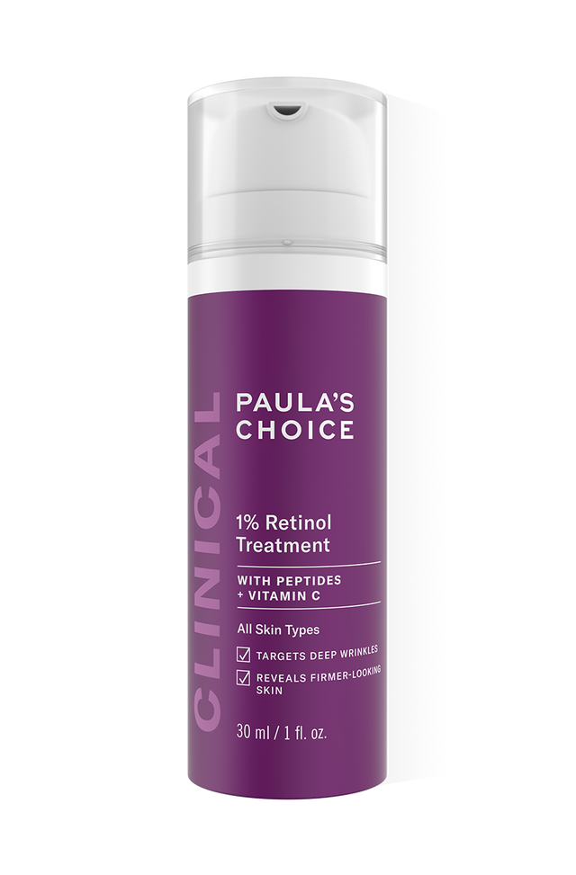 Paula's Choice Clinical 1% Retinol Treatment