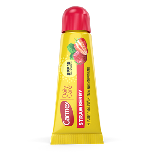 Carmex Daily Care Moisturizing Lip Balm w/SPF 15 (10g)