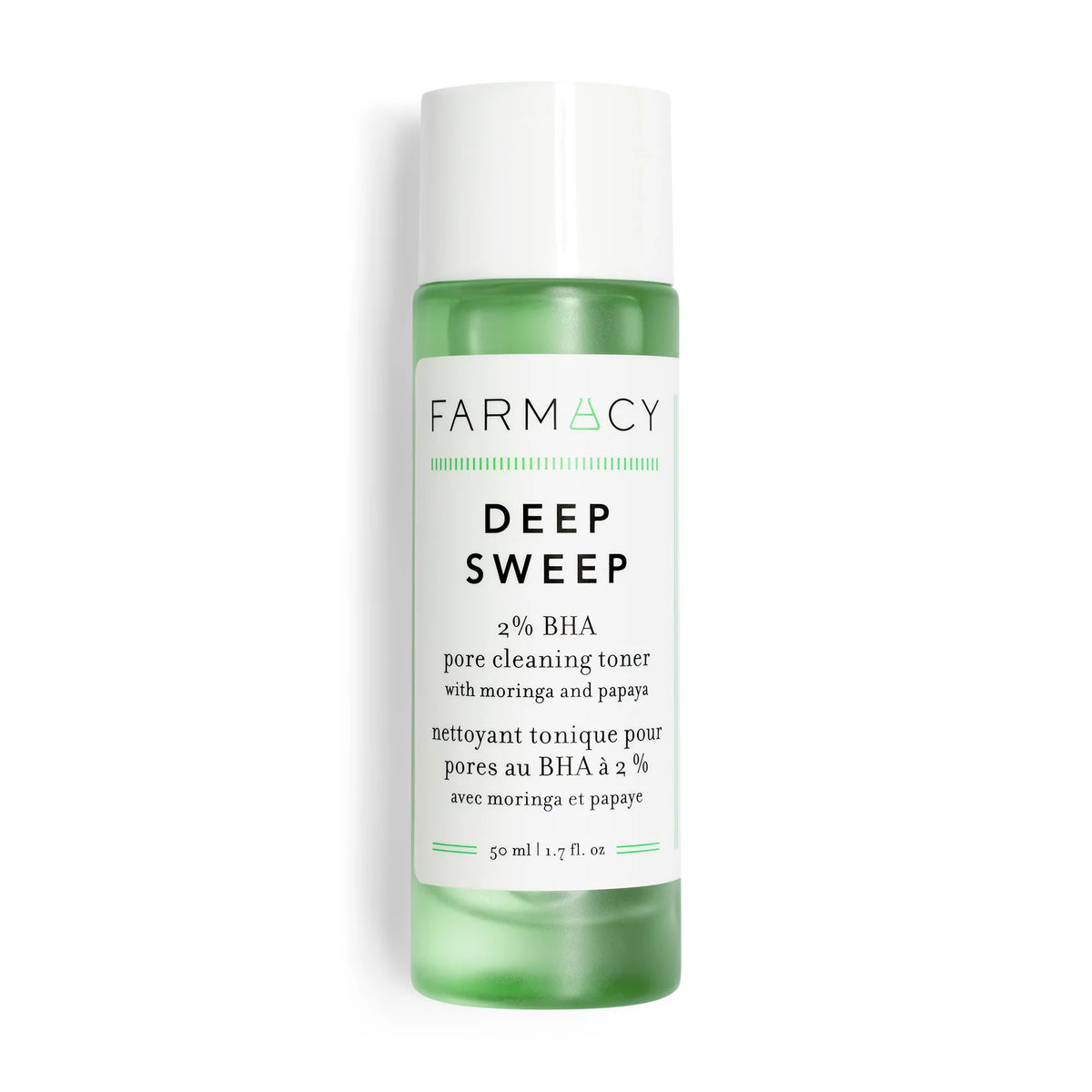 Farmacy best sale deep sweep