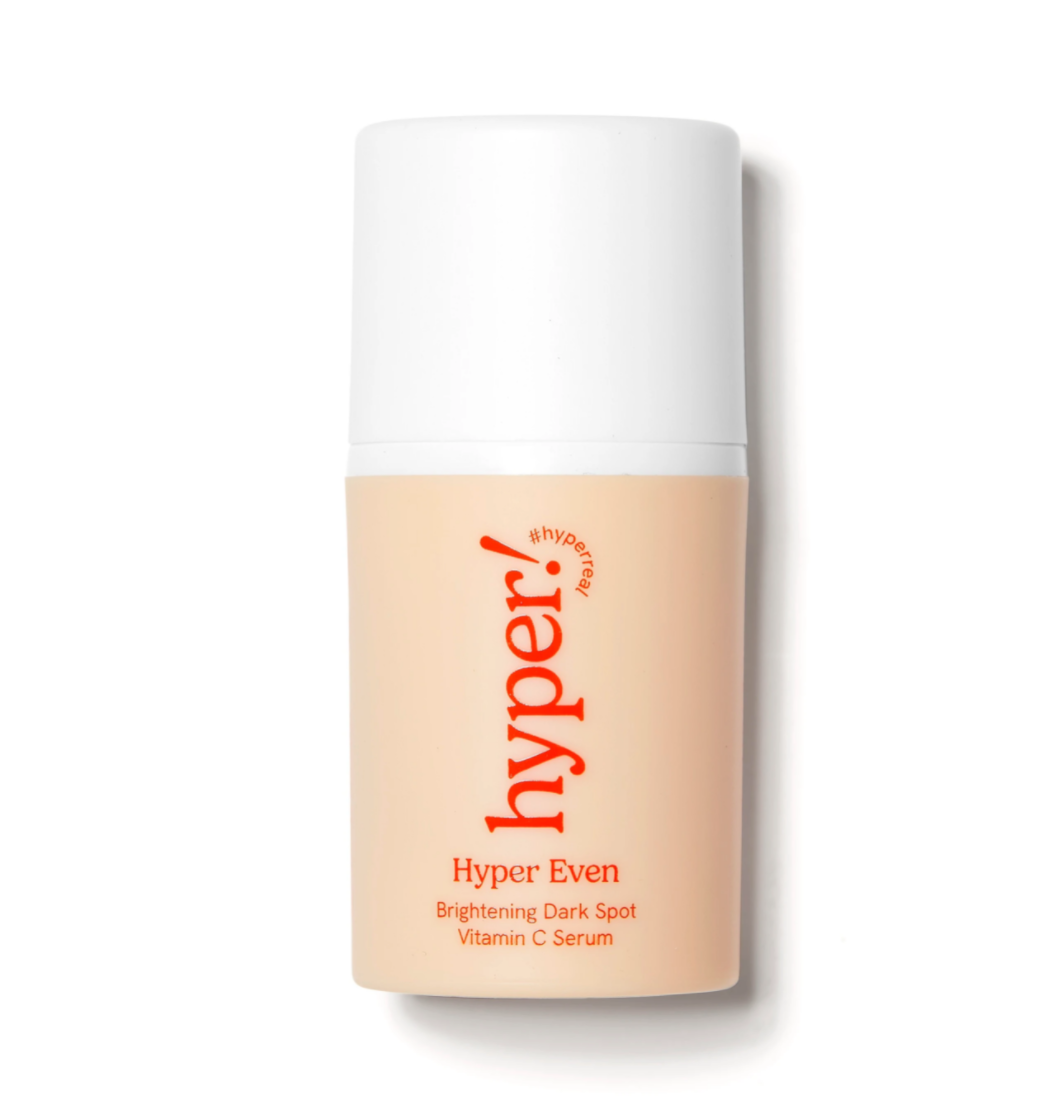 Hyper Skin Brightening Dark Spot Vitamin C Serum MySkinPlug