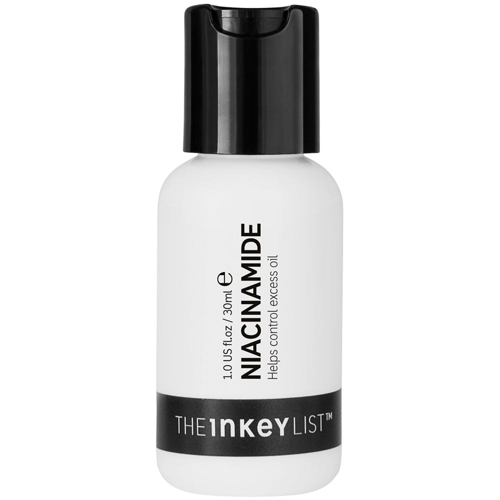 The Inkey List Niacinamide Oil Control Serum (1.0 fl. oz.)