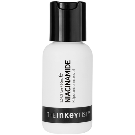 The Inkey List Niacinamide Oil Control Serum (1.0 fl. oz.)