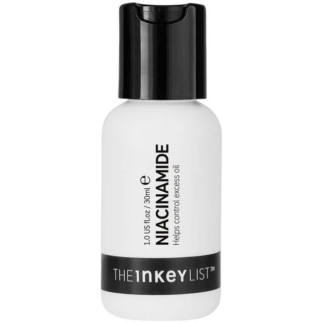 The Inkey List Niacinamide Oil Control Serum (1.0 fl. oz.)