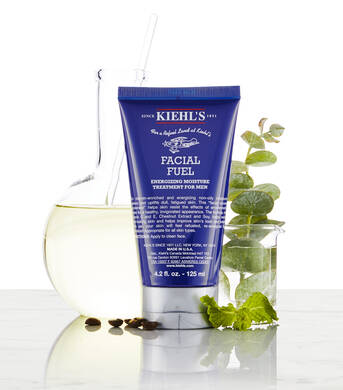 Kiehl's Facial Fuel Energizing Moisture Treatment for Men (6.8 fl. oz.)