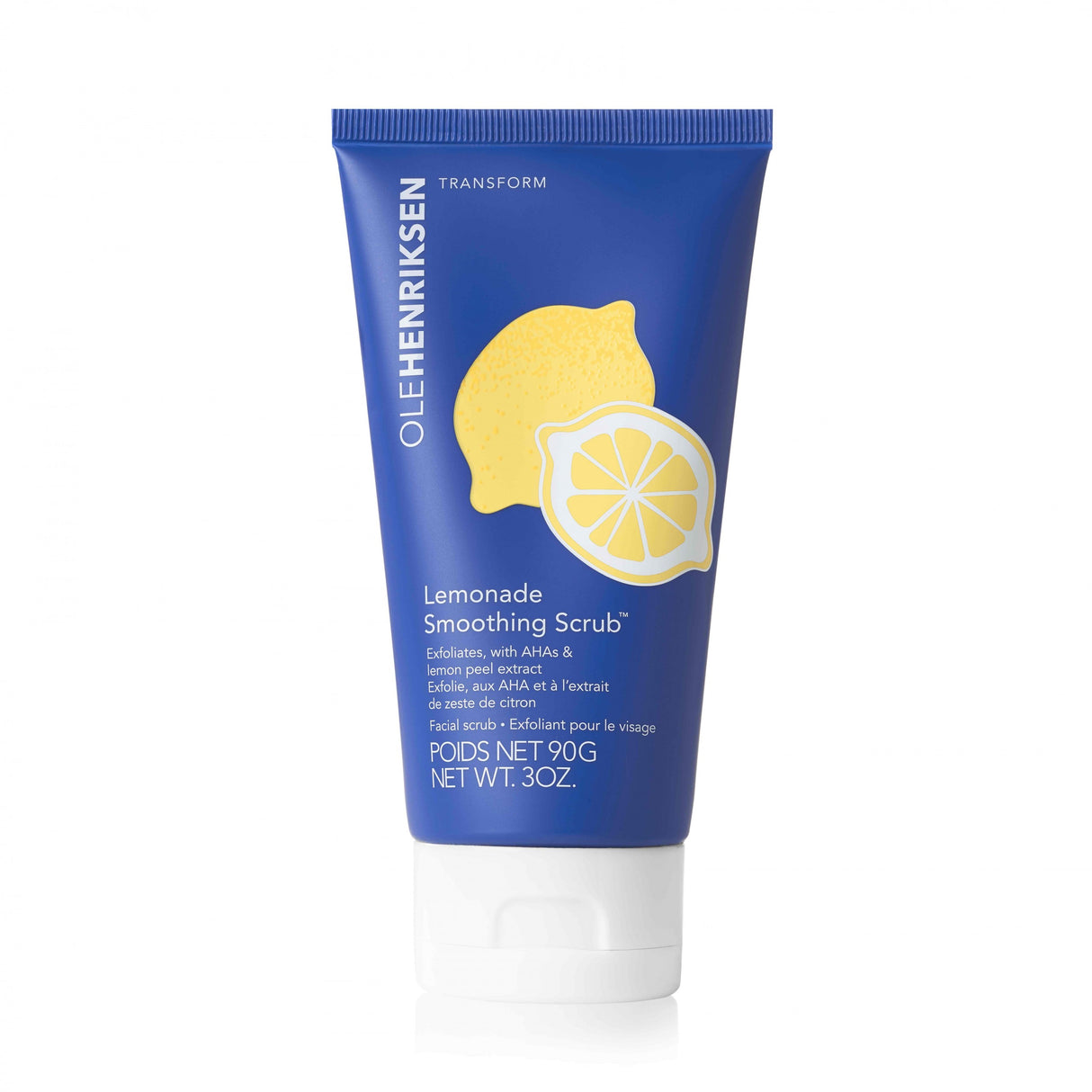 Olehenriksen Lemonade Smoothing Scrub (3.0 oz.)
