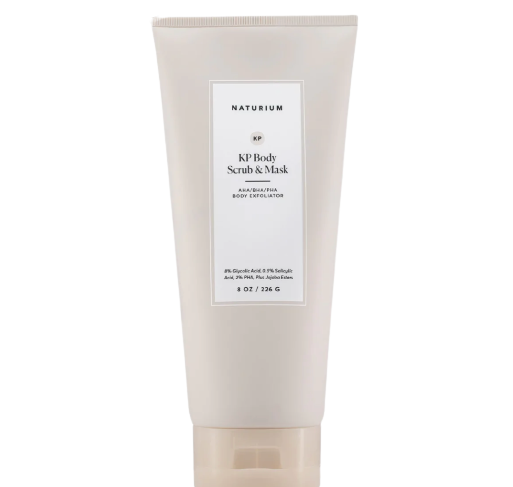 Naturium KP Body Scrub & Mask (8.0 oz.)