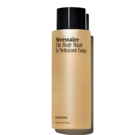 Nécessaire The Body Wash - With Niacinamide (8.4 oz.)