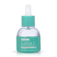 Urban Skin Rx® Super C Brightening Serum