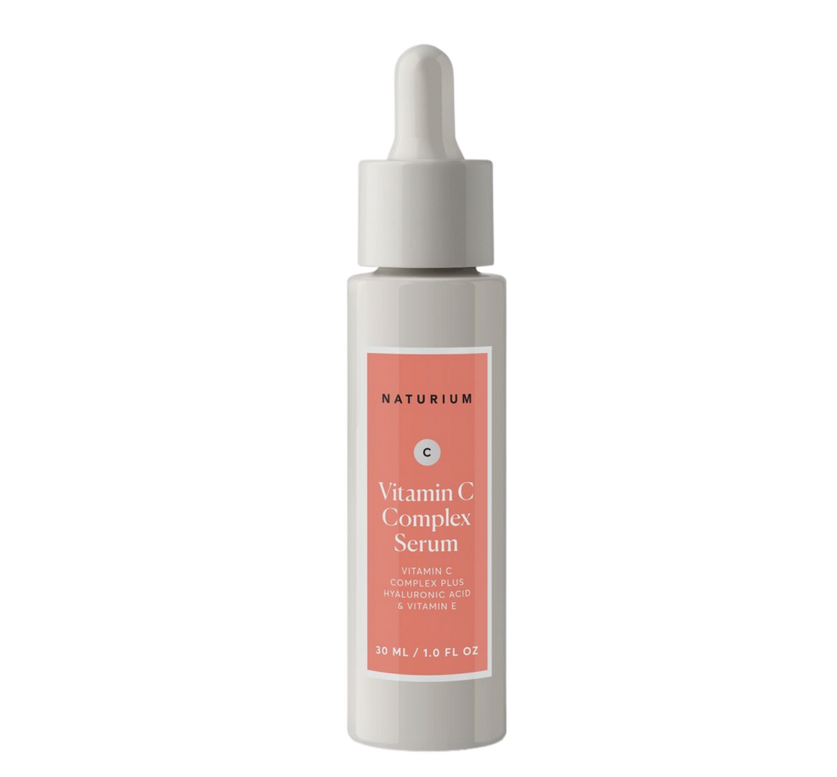 Naturium Vitamin C Complex Serum (1.0 fl. oz.) MySkinPlug
