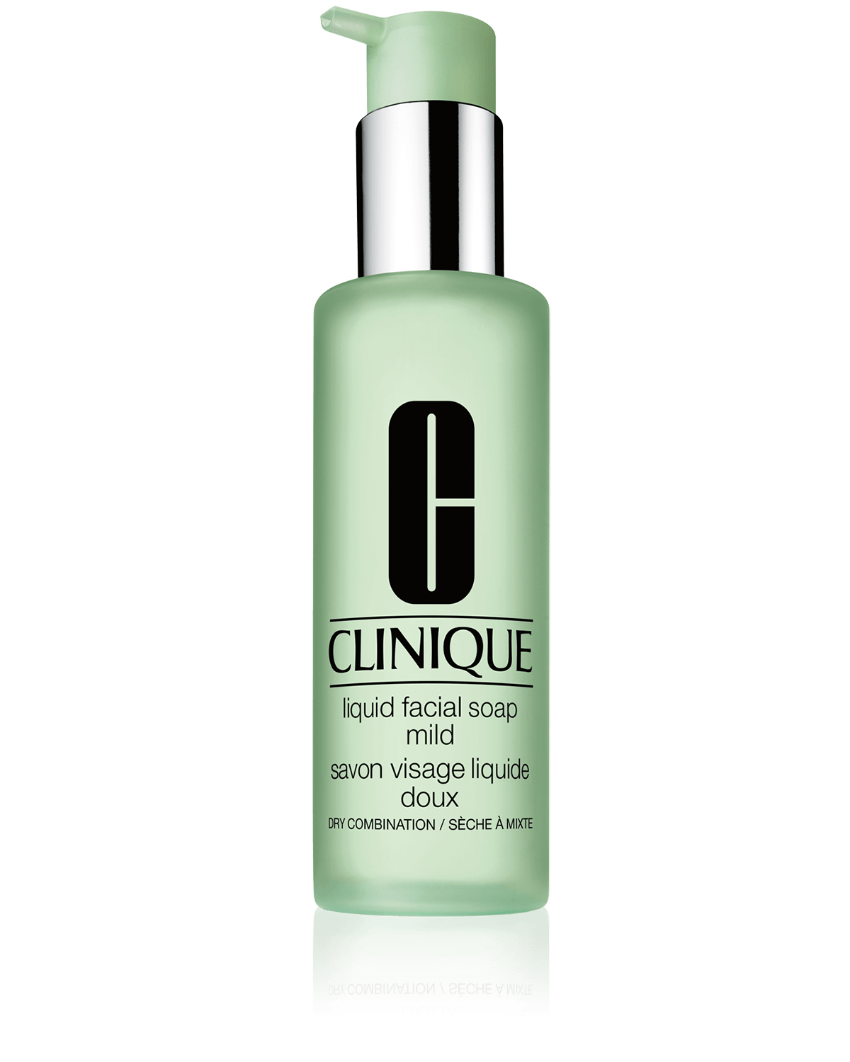 Clinique CWM Liquid Facial Soap Oily Skin Formula 200ml