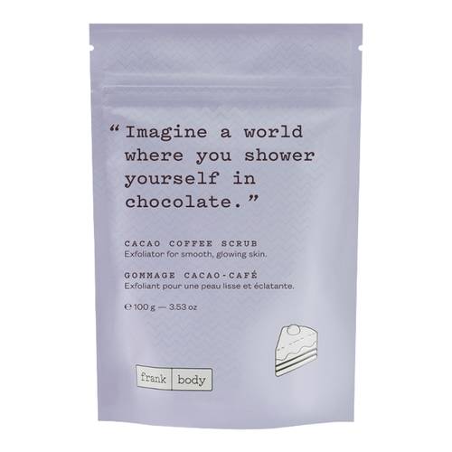 Frank Body Mini Scrub Squad Kit