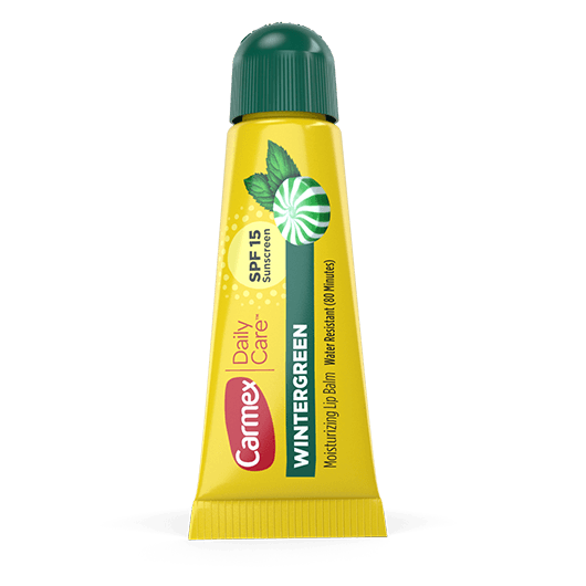 Carmex Daily Care Moisturizing Lip Balm w/SPF 15 (10g)
