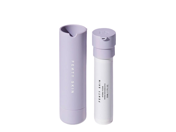 Fenty Skin Hydra Vizor Refill Invisible Moisturizer Broad Spectrum SPF 30 (1.7 oz / 50 m)