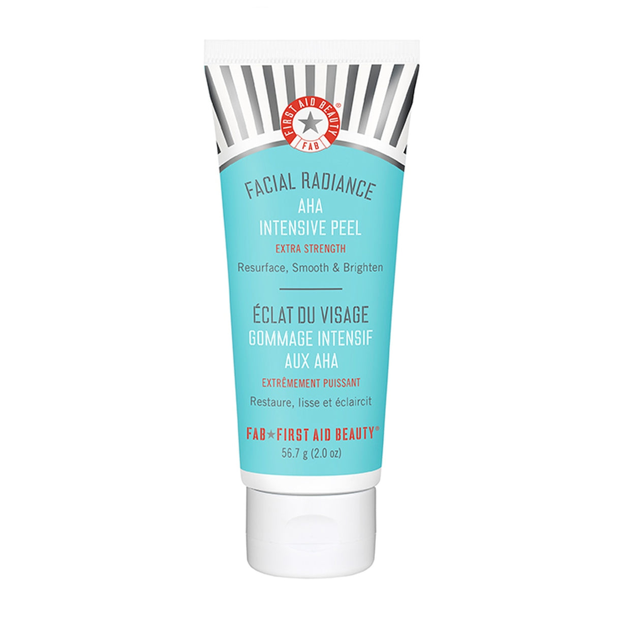 First Aid Beauty Facial Radiance AHA Intensive Peel (2 oz.)