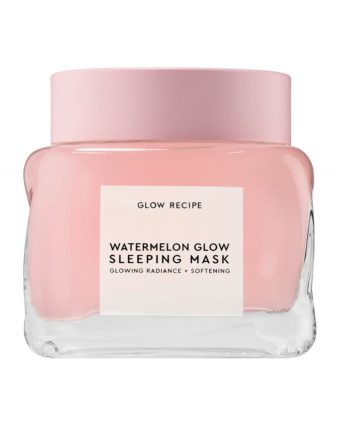 Glow Recipe Watermelon Glow Sleeping Mask (30ml)