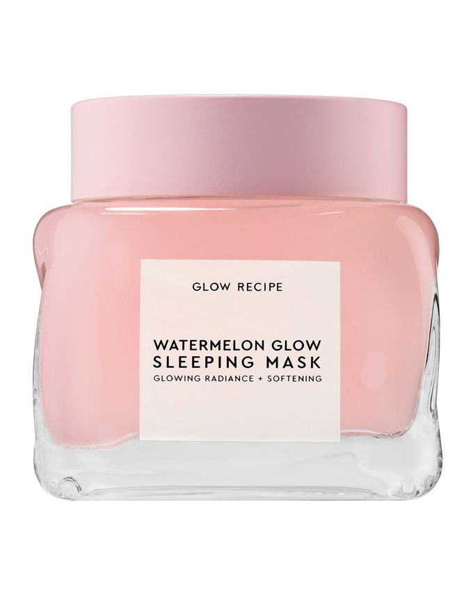 Glow Recipe Watermelon Glow Sleeping Mask (30ml)