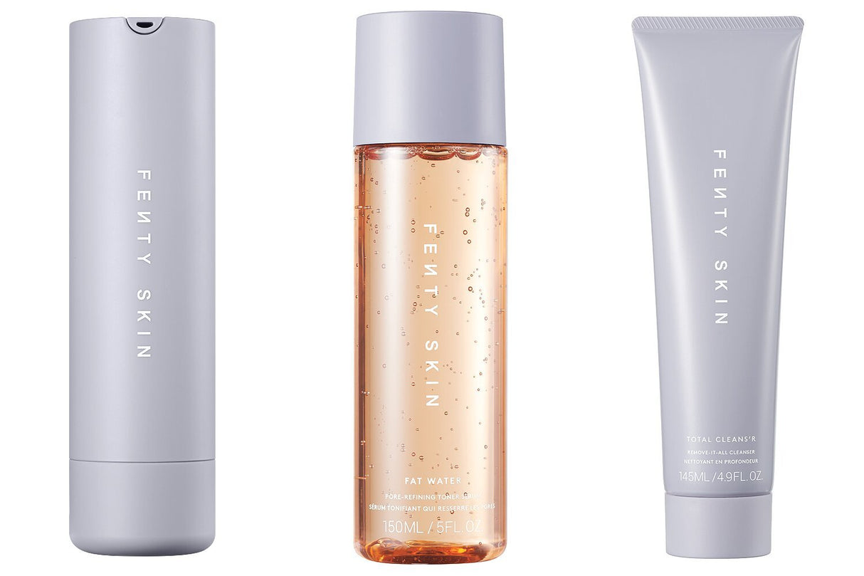 Fenty Skin Start’rs Set