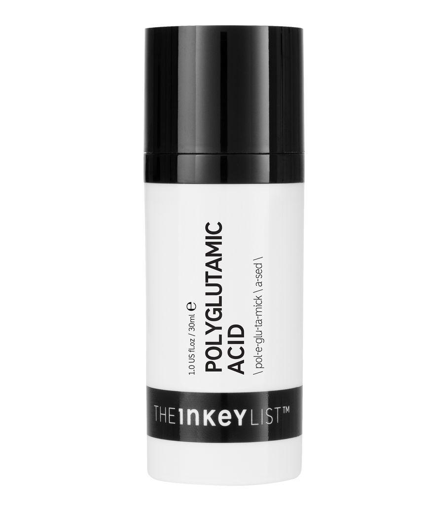 The Inkey List Polyglutamic Acid Hydrating Serum (1.0 oz.)