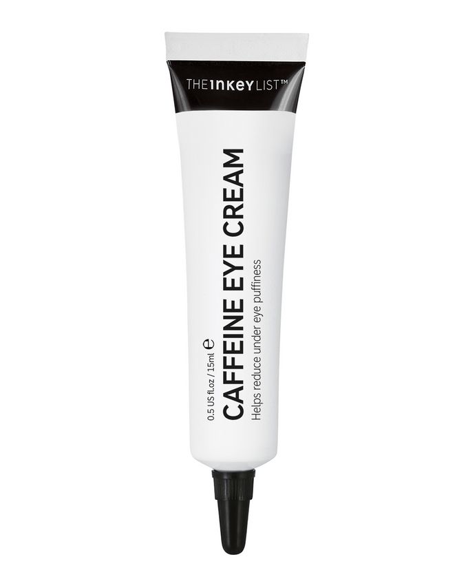 The Inkey List Caffeine Eye Cream (0.5 fl. oz.)