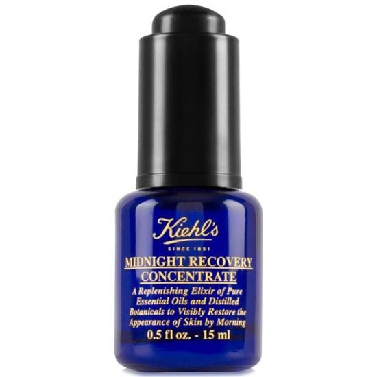Kiehl's Midnight Recovery Concentrate Face Oil