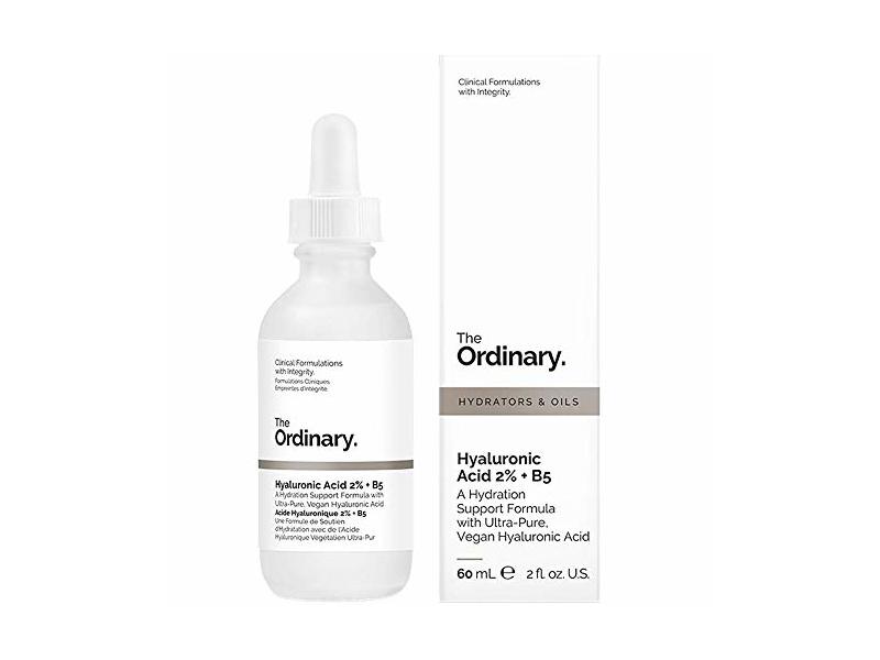 The Ordinary Hyaluronic Acid 2% + B5