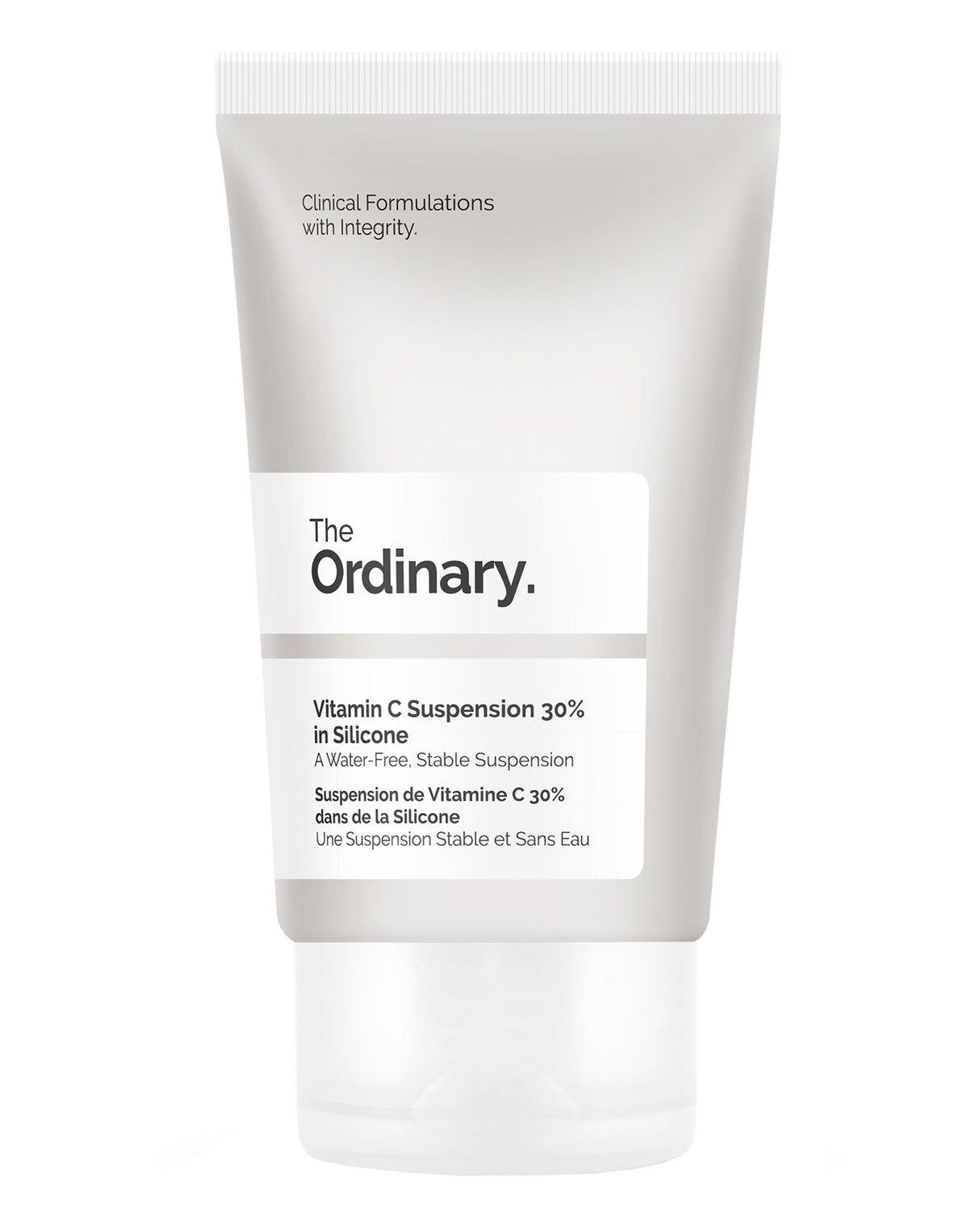 The Ordinary Vitamin C Suspension 30% in Silicone (1.0 oz)