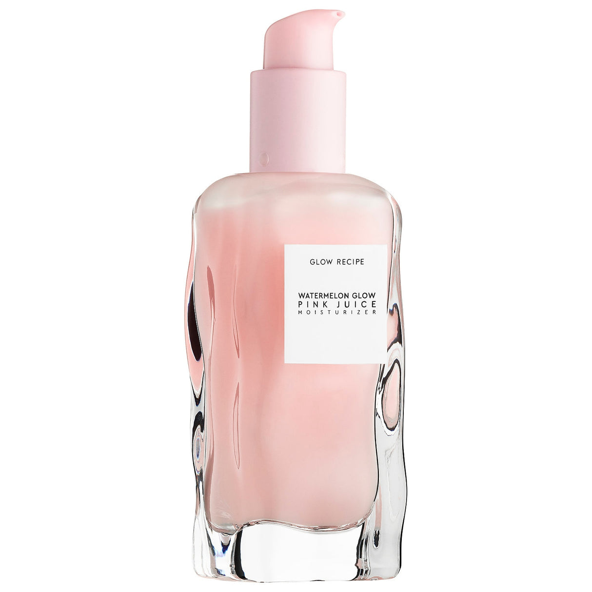Glow Recipe Watermelon Glow Pink Juice Moisturizer